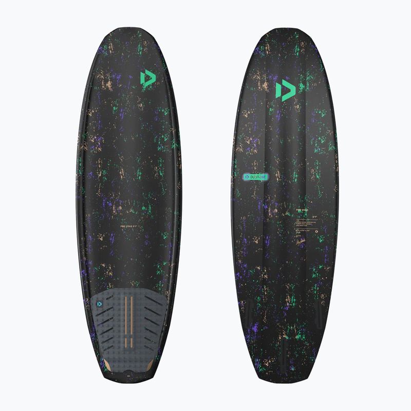 Дошка для кайтсерфінгу Duotone Surf Kite Provoke black