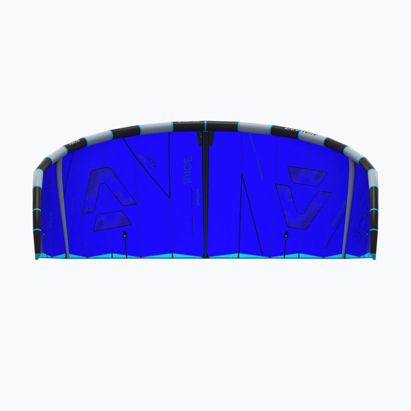 Повітряний змій для кайтсерфінгу Duotone Juice royal-blue 4
