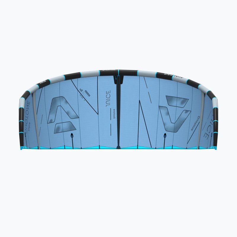 Повітряний змій для кайтсерфінгу Duotone Juice blue 7