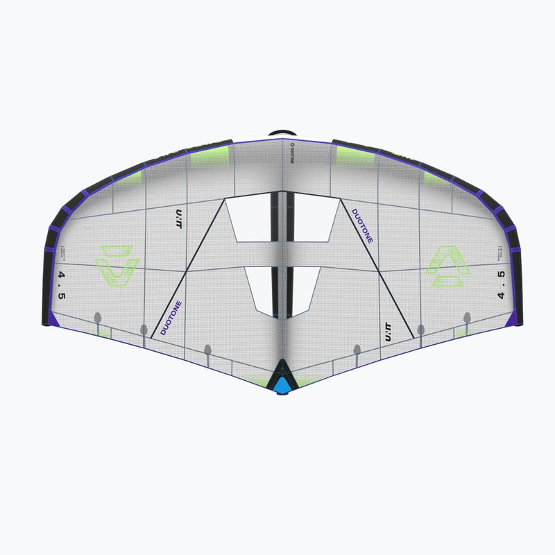 Крило для віндсерфінгу DUOTONE Wing Unit 2027 light grey 2