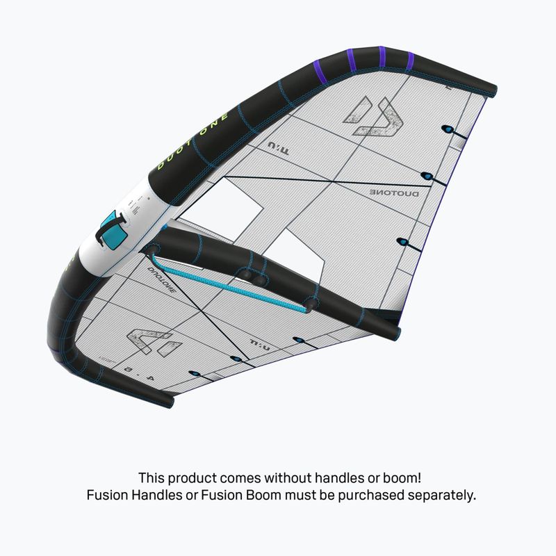 Крило для віндсерфінгу DUOTONE Wing Unit 2027 light grey 5