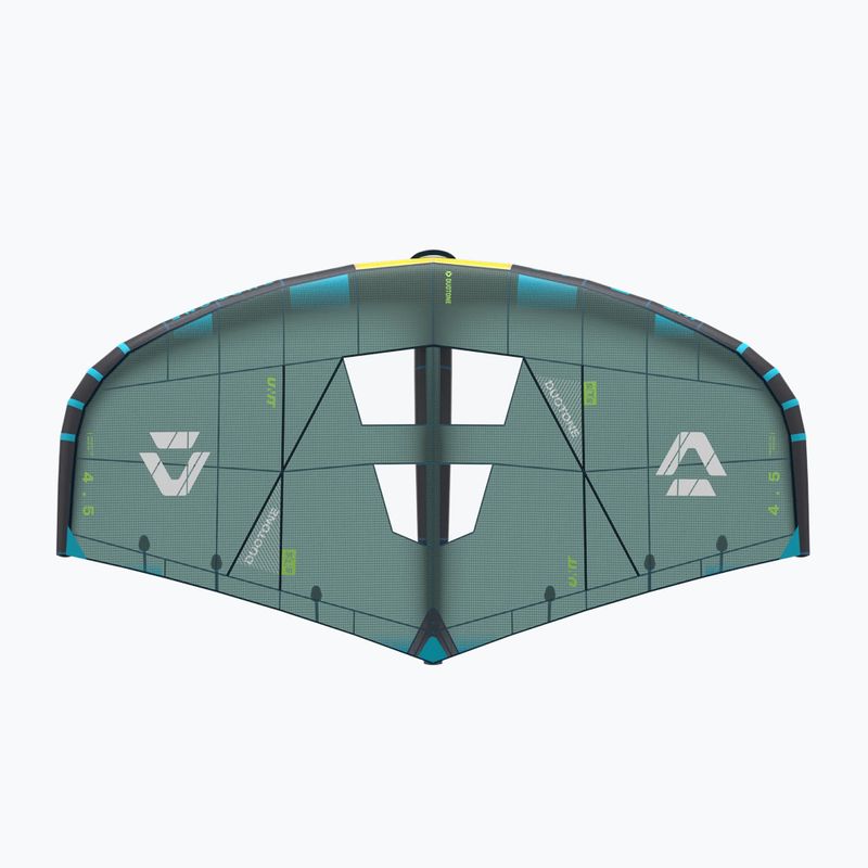 Крило для віндсерфінгу DUOTONE Wing Unit SLS 2027 off green 4