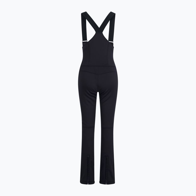Штани гірськолижні жіночі Sportalm 1828007545 black 2