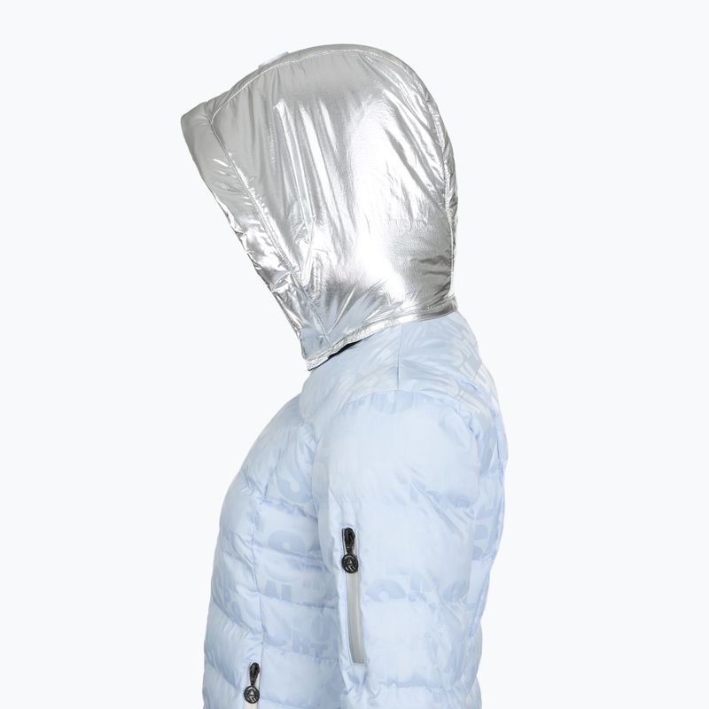 Куртка зимова жіноча Sportalm 1820530602 morning blues 3