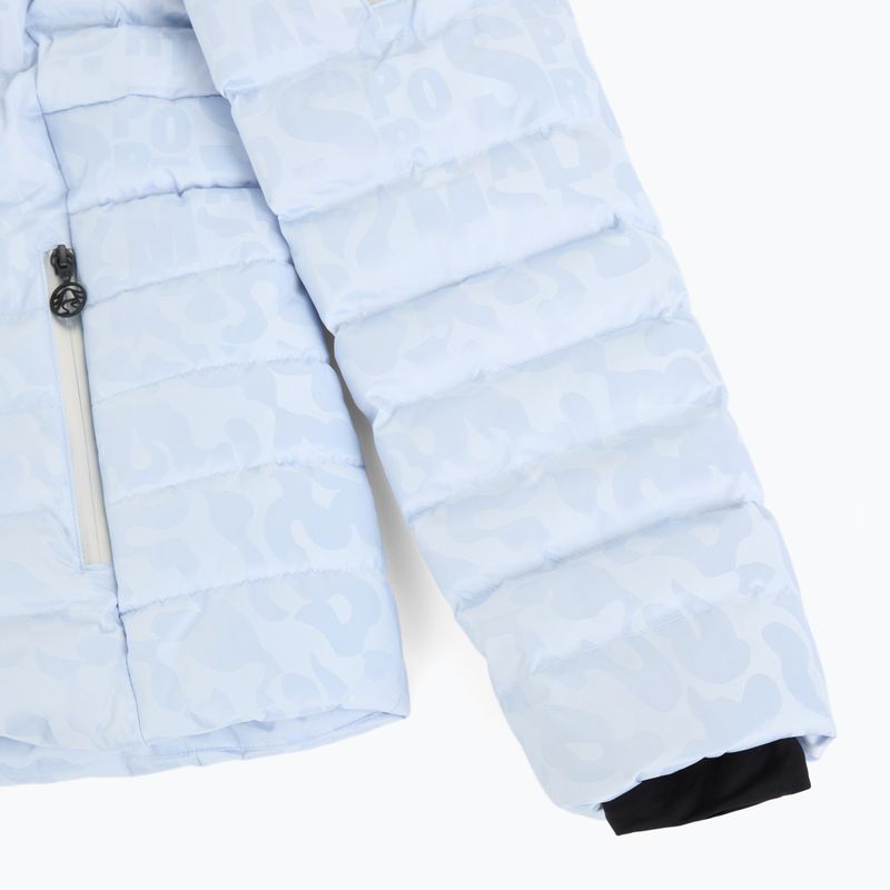 Куртка зимова жіноча Sportalm 1820530602 morning blues 4