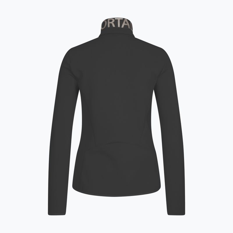 Кофта гірськолижна жіноча Sportalm 1823506014 black 2