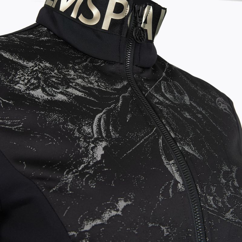 Кофта гірськолижна жіноча Sportalm 1823506014 black 5