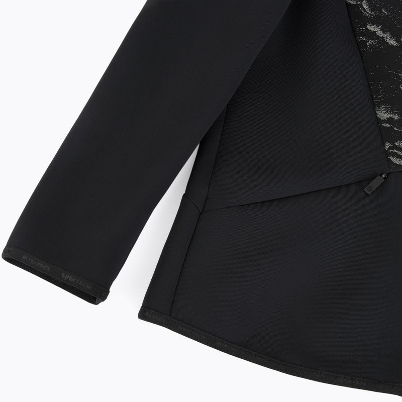 Кофта гірськолижна жіноча Sportalm 1823506014 black 6