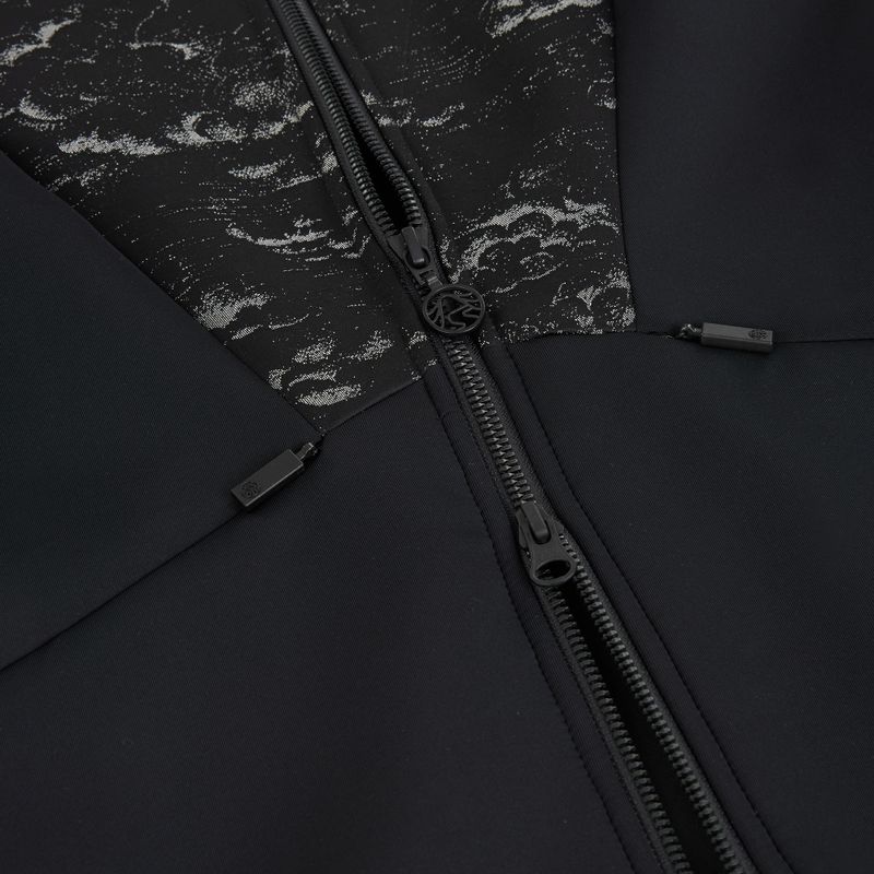 Кофта гірськолижна жіноча Sportalm 1823506014 black 7