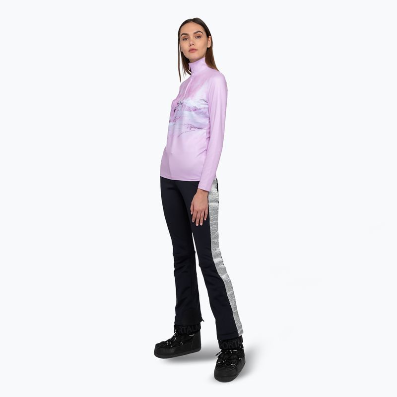 Кофта жіноча Sportalm 1823003764 chalk pink 5