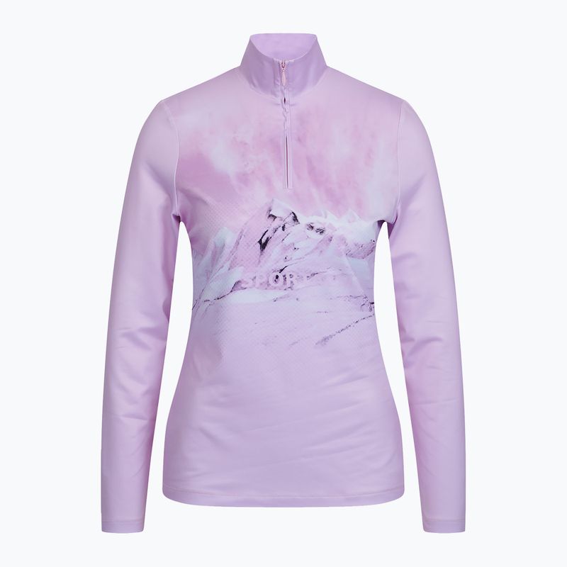 Кофта жіноча Sportalm 1823003764 chalk pink 8