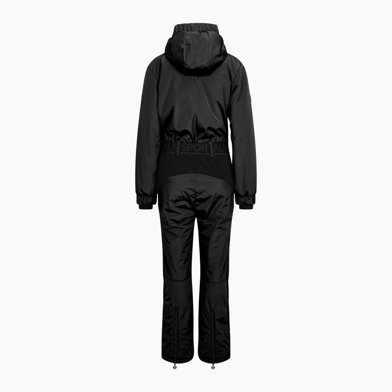 Комбінезон гірськолижний жіночий Sportalm 1829006408 black 2