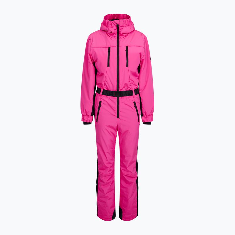 Комбінезон гірськолижний жіночий Sportalm 1829006408 neon pink 7