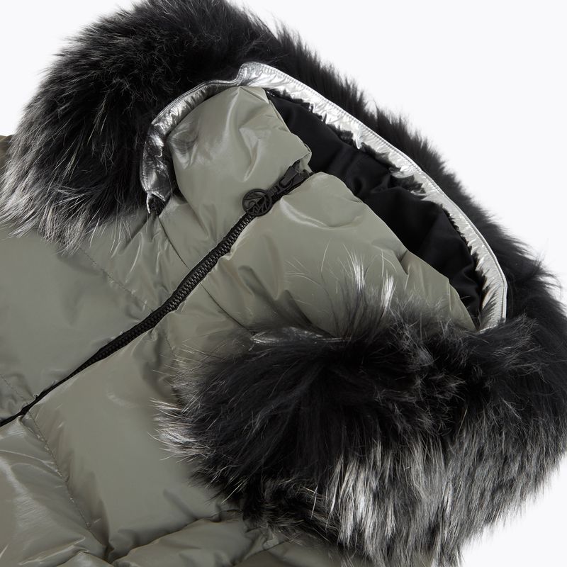 Куртка гірськолижна жіноча Sportalm 1820569405 abbey stone 3