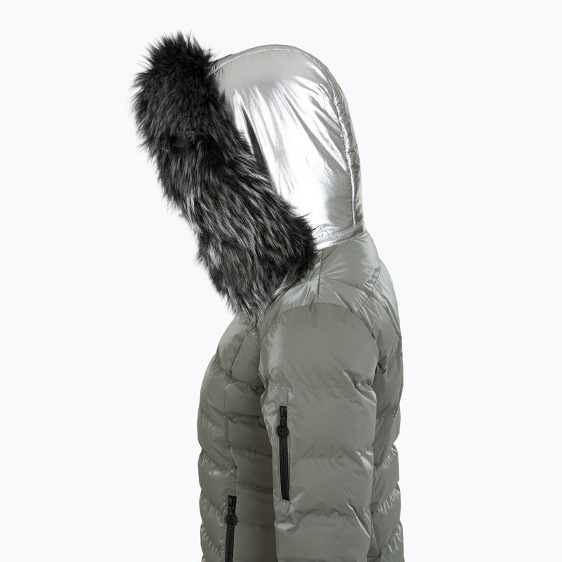 Куртка гірськолижна жіноча Sportalm 1820569405 abbey stone 6