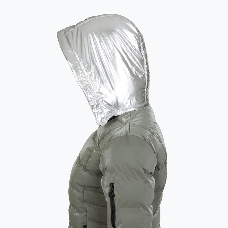 Куртка гірськолижна жіноча Sportalm 1820569405 abbey stone 7