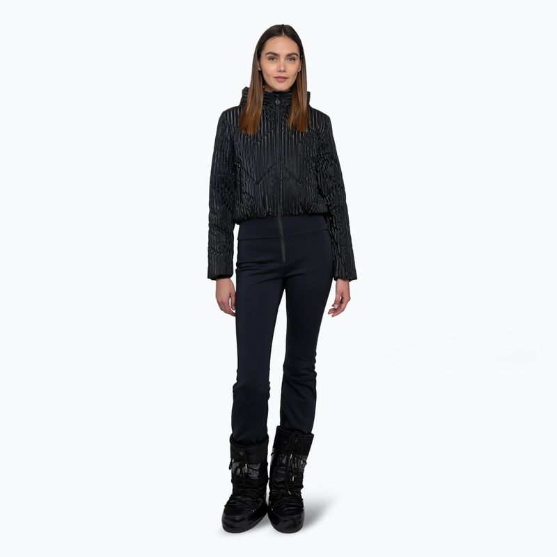 Комбінезон гірськолижний жіночий Sportalm 1829007120 black