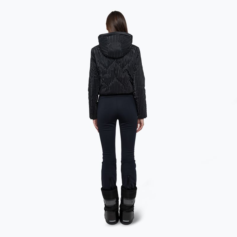 Комбінезон гірськолижний жіночий Sportalm 1829007120 black 2