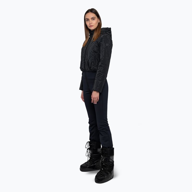 Комбінезон гірськолижний жіночий Sportalm 1829007120 black 3