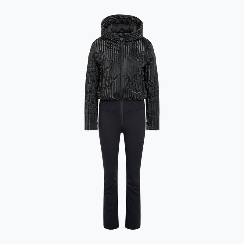 Комбінезон гірськолижний жіночий Sportalm 1829007120 black 7