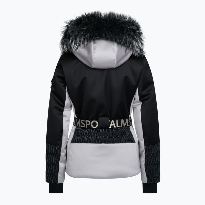 Куртка гірськолижна жіноча Sportalm 1820585406 black 2