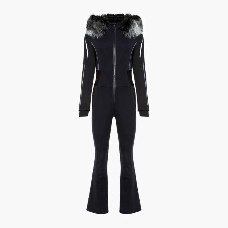Комбінезон гірськолижний жіночий Sportalm 1829011545 black