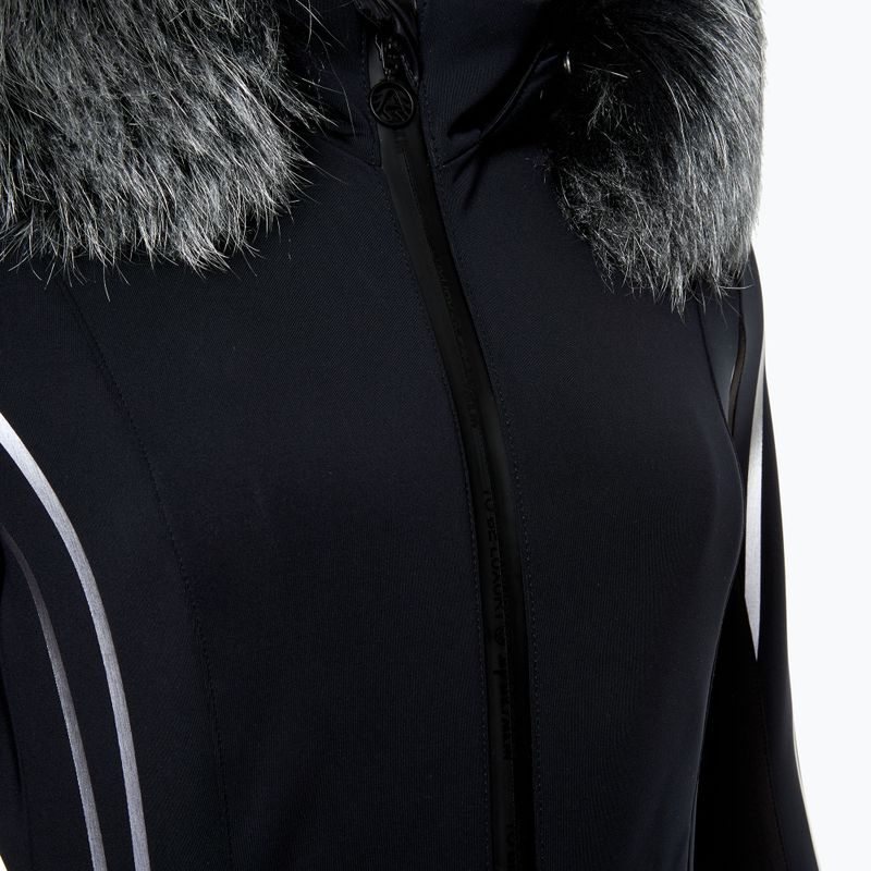 Комбінезон гірськолижний жіночий Sportalm 1829011545 black 3
