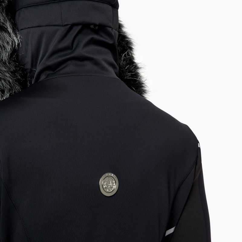 Комбінезон гірськолижний жіночий Sportalm 1829011545 black 4