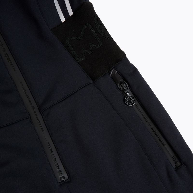Комбінезон гірськолижний жіночий Sportalm 1829011545 black 5