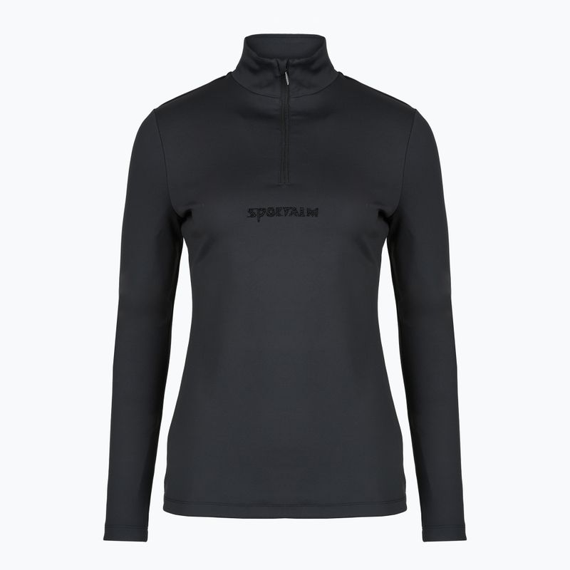 Кофта гірськолижна жіноча Sportalm 1823012722 black 7