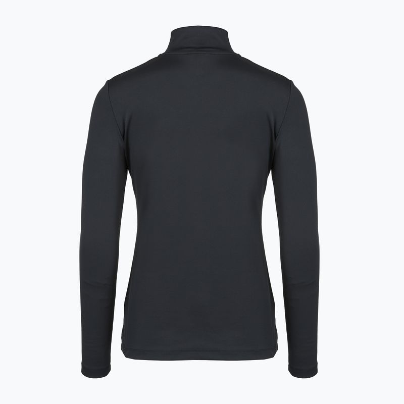 Кофта гірськолижна жіноча Sportalm 1823012722 black 8