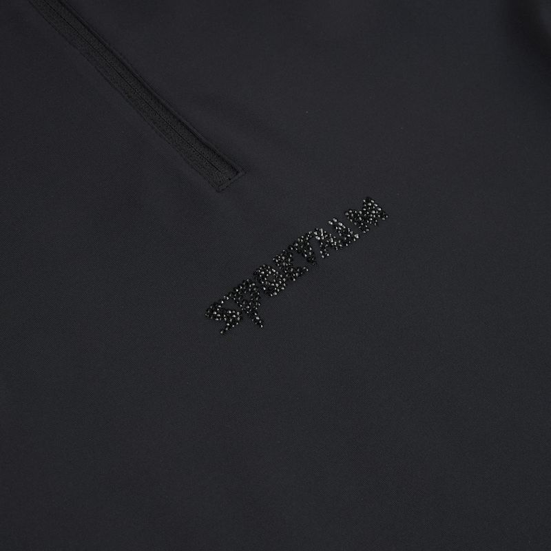 Кофта гірськолижна жіноча Sportalm 1823012722 black 9