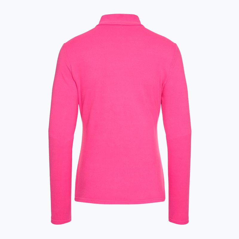 Кофта гірськолижна жіноча Sportalm 1823015721 neon pink 2