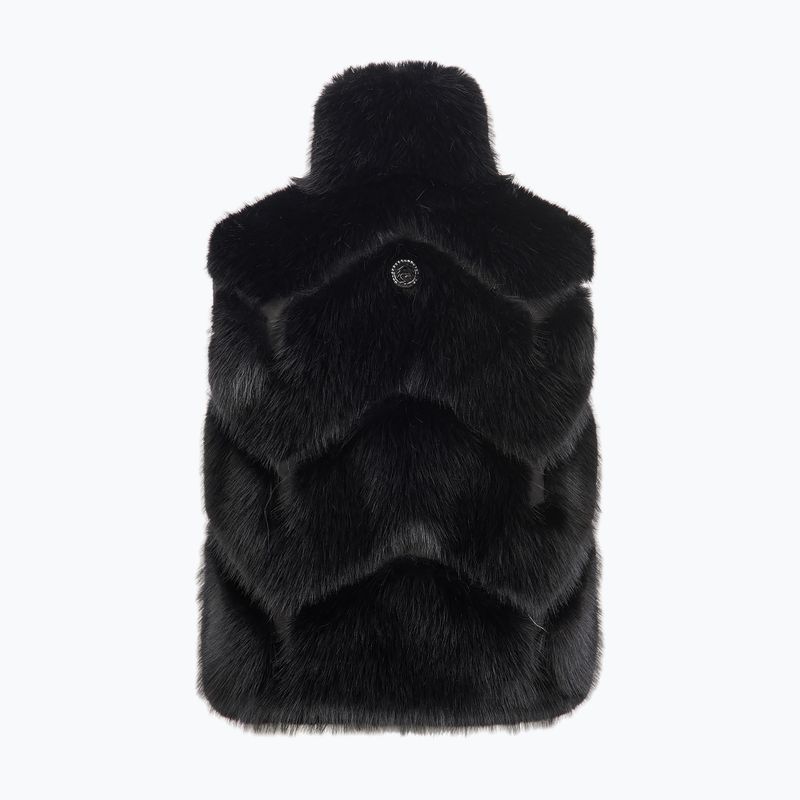 Жилет жіночий Sportalm 1822005744 black 2