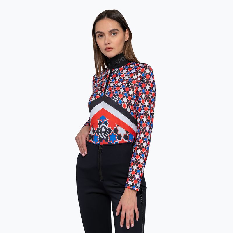 Штани гірськолижні жіночі Sportalm 1828025545 black 5