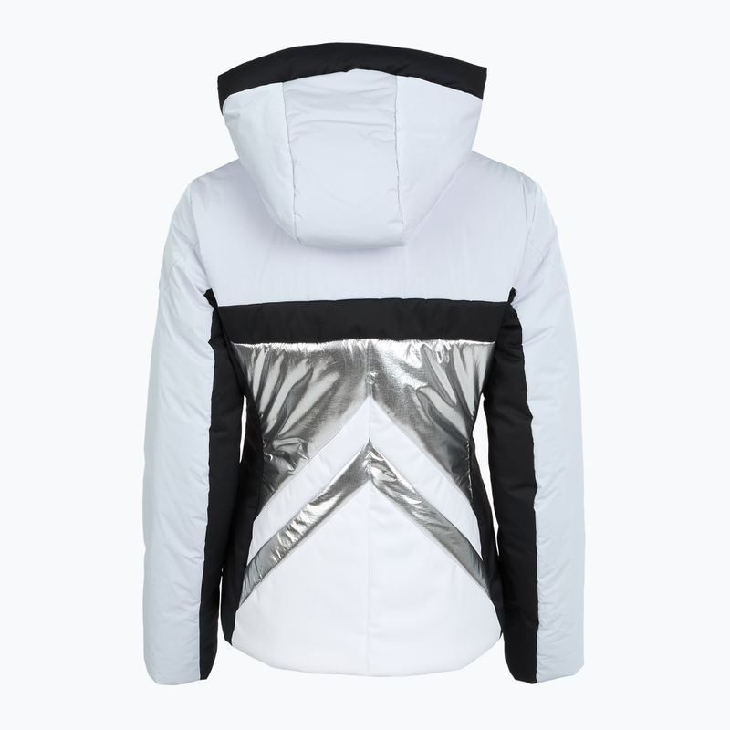 Куртка гірськолижна жіноча Sportalm 1820596405 morning blues 2