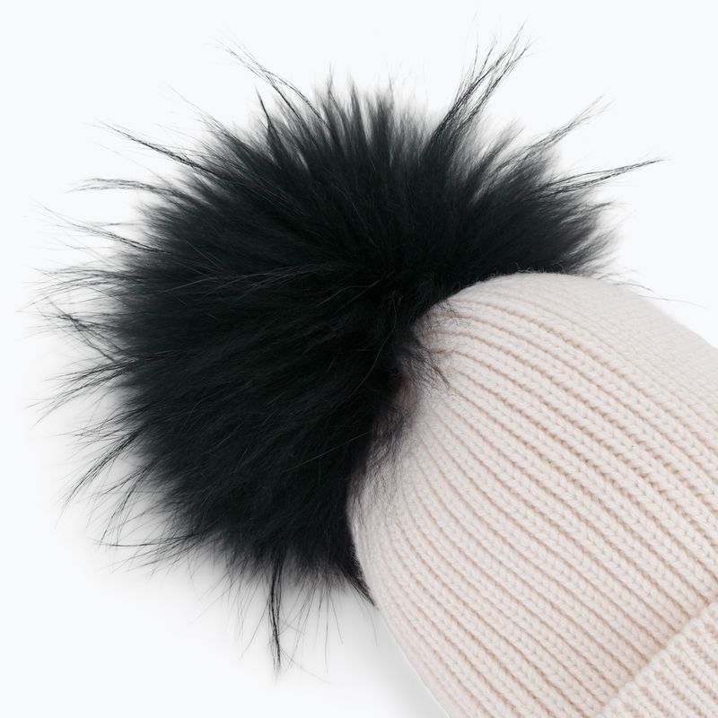 Шапка зимова жіноча Sportalm 1829818716 white 3