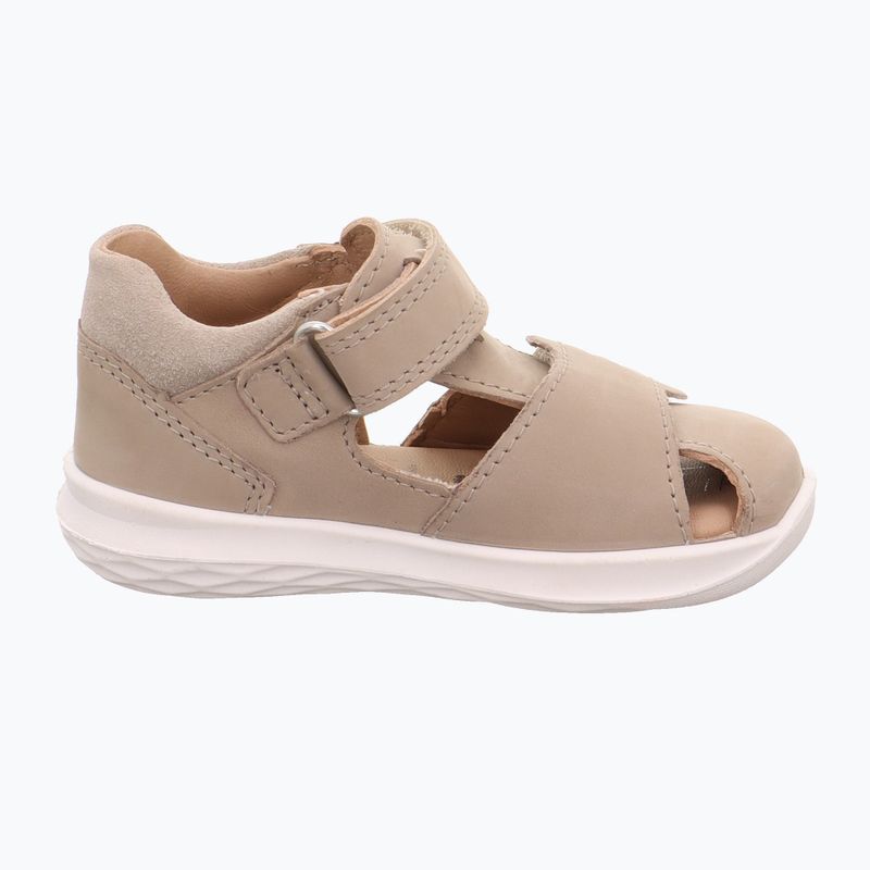 Сандалі дитячі Superfit Bumblebee beige 9