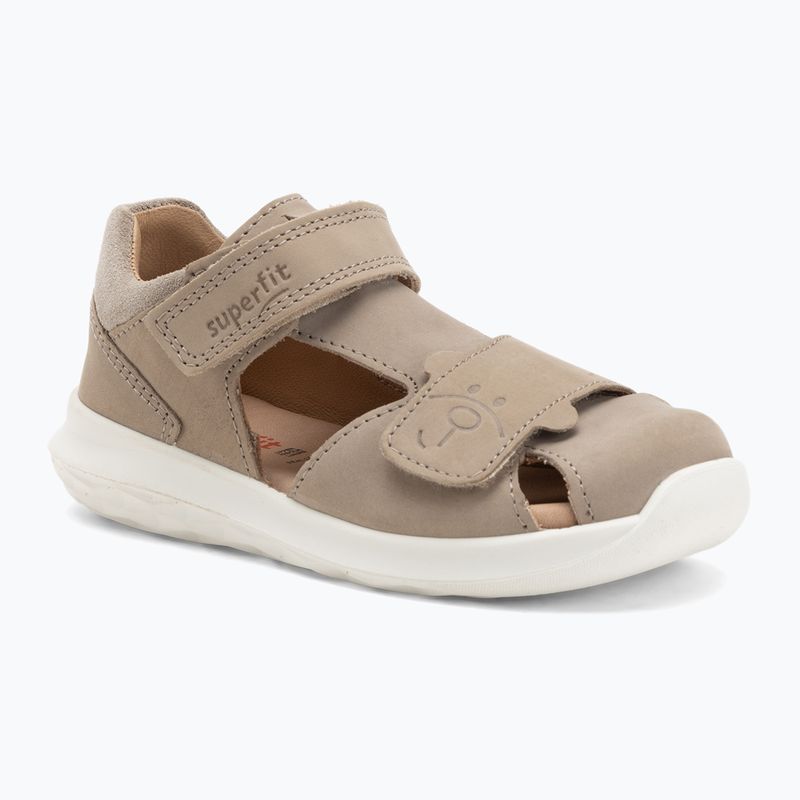 Сандалі дитячі Superfit Bumblebee beige