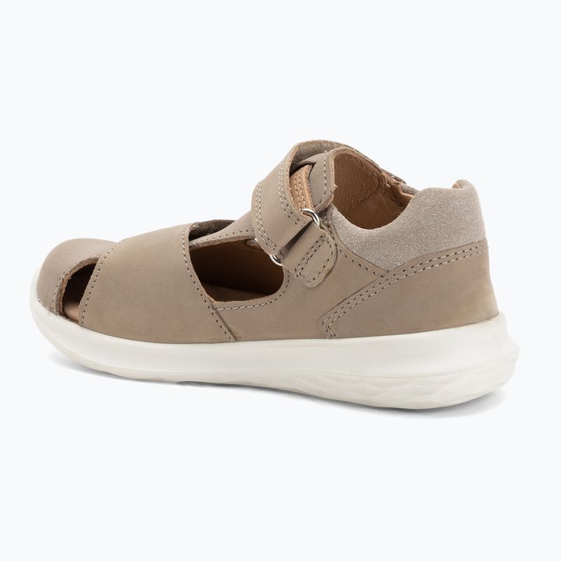 Сандалі дитячі Superfit Bumblebee beige 3