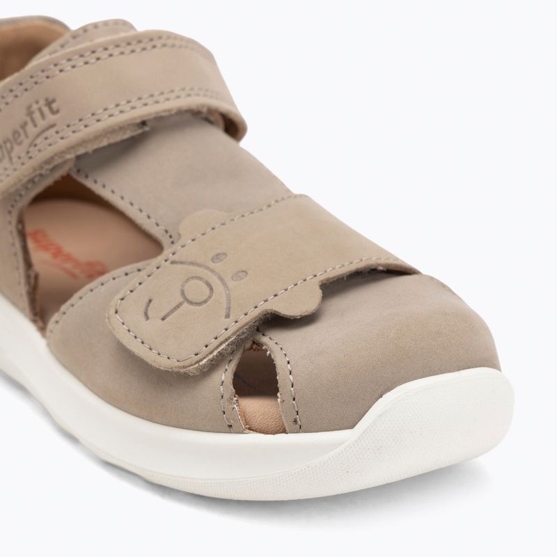 Сандалі дитячі Superfit Bumblebee beige 7