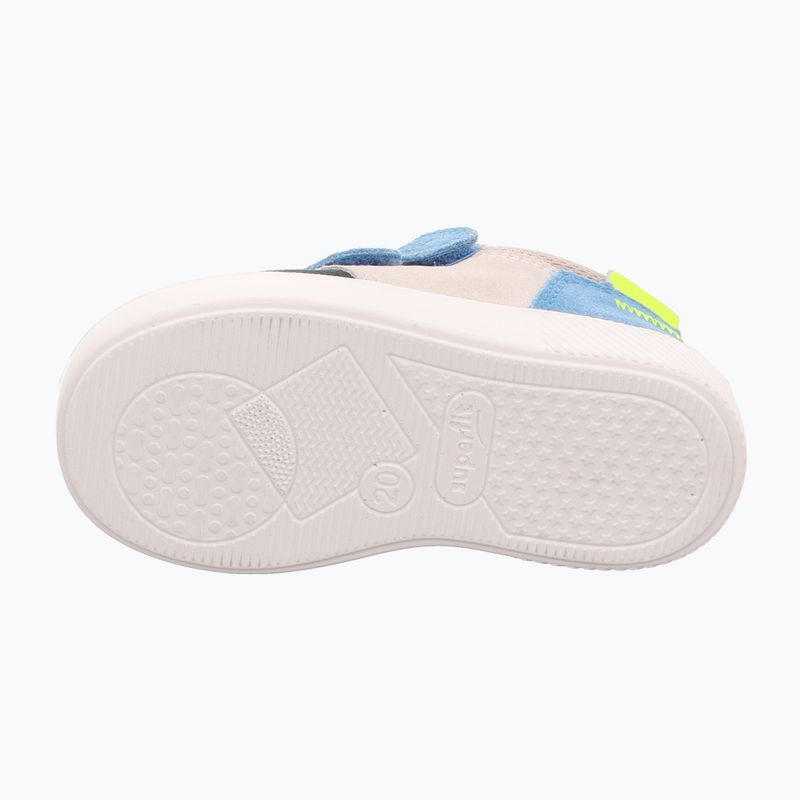 Кросівки дитячі Superfit Supies multicolor 3