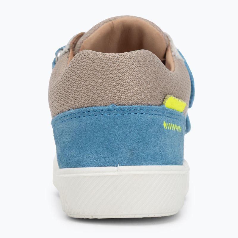 Кросівки дитячі Superfit Supies multicolor 6