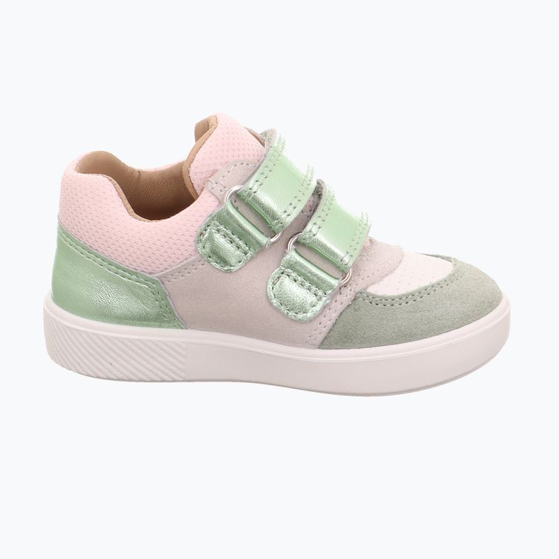 Кросівки дитячі Superfit Supies multicolor 2