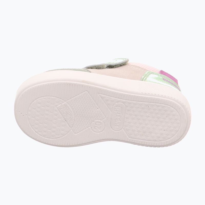 Кросівки дитячі Superfit Supies multicolor 3