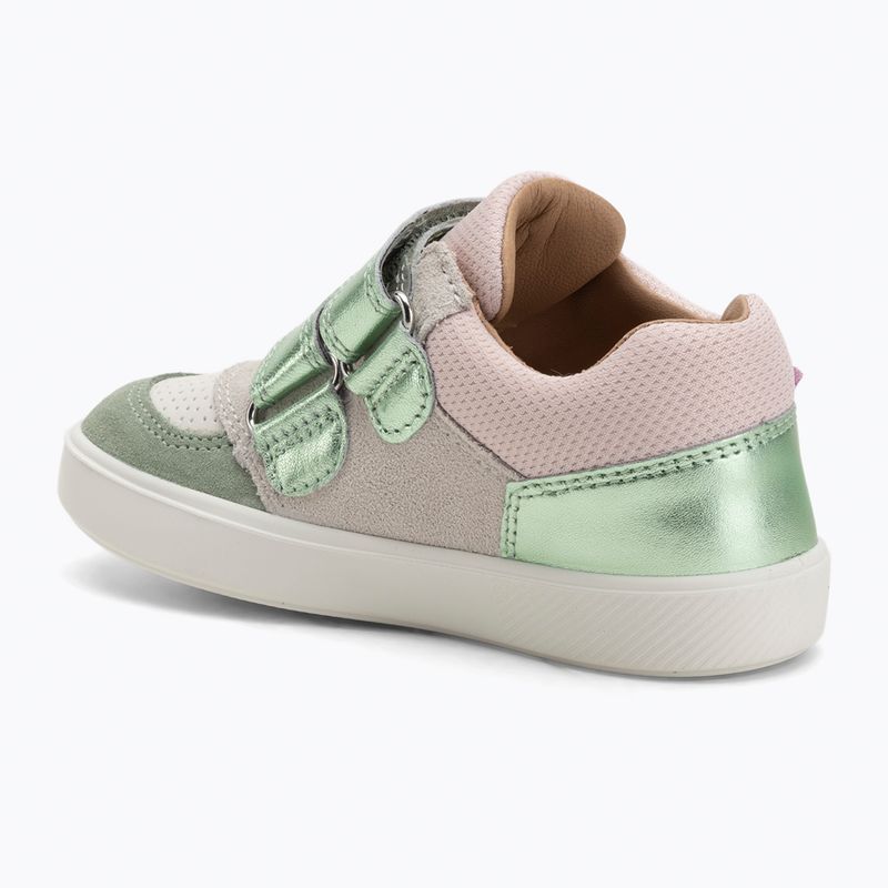 Кросівки дитячі Superfit Supies multicolor 3