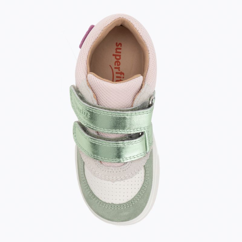 Кросівки дитячі Superfit Supies multicolor 5