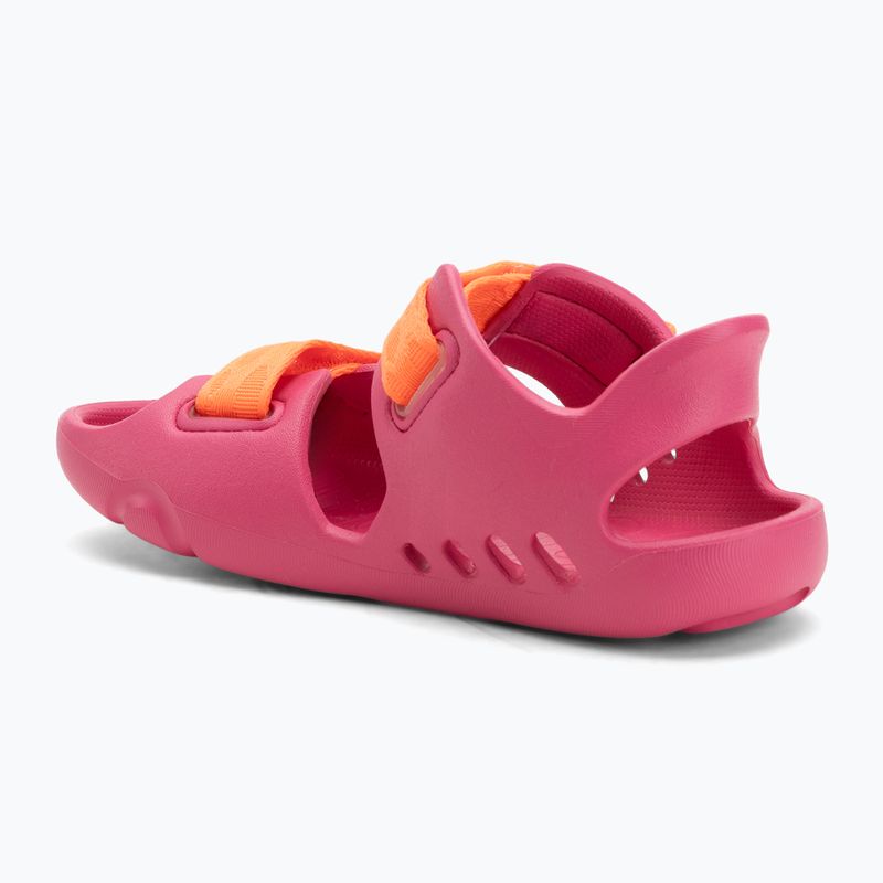 Сандалі дитячі Superfit Splash-S pink/orange 3