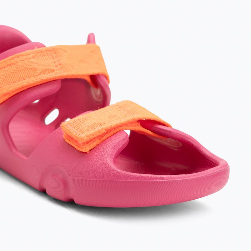 Сандалі дитячі Superfit Splash-S pink/orange 7