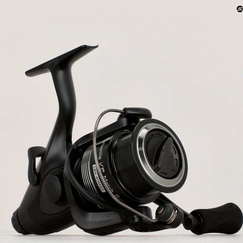 Котушка спінінгова Okuma Carbonite V2 Match BaitFeeder 6